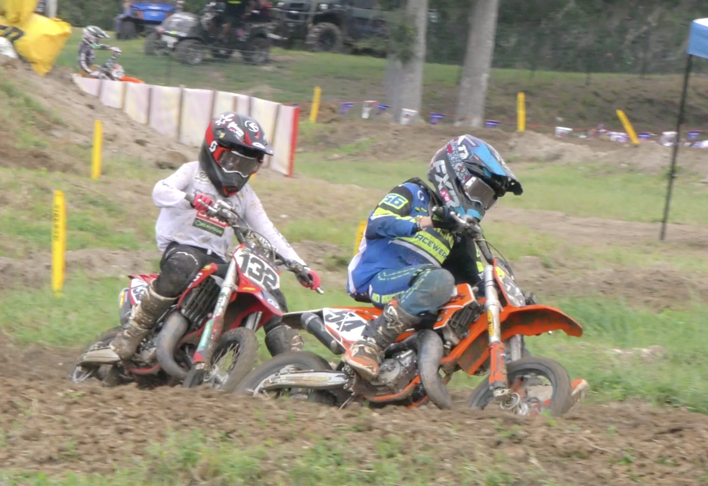 2024 Florida Gold Cup Rd. 1 Diamondback Grayson Dempsey